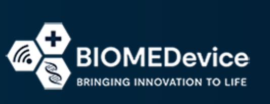 BIOMEDevice Boston